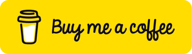 Buy Me a Coffee